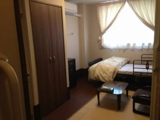 ライフパートナー大野城