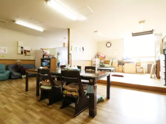 グループホーム若竹