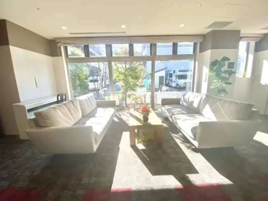 ニチイホーム久が原