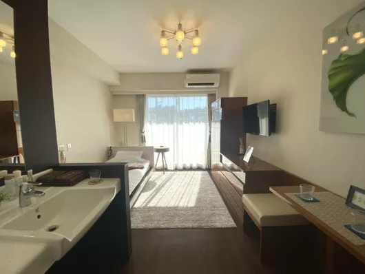 ホスピタルメント武蔵野