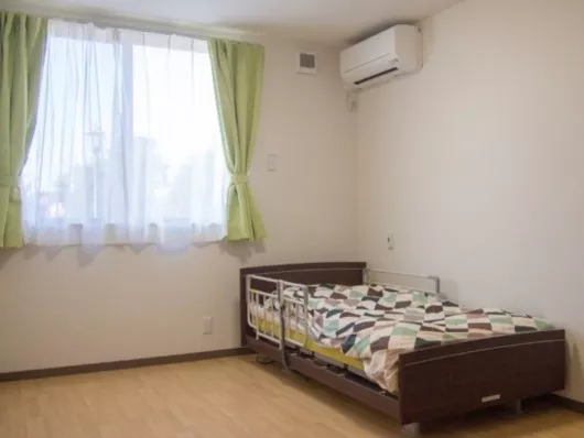 ヒューマンライフケア新百合ヶ丘グループホーム