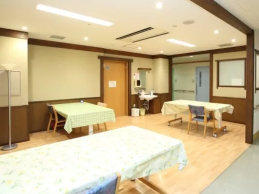 アビリティーズ・気まま館東大和