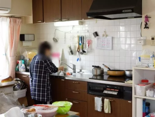 愛の家グループホーム南行徳