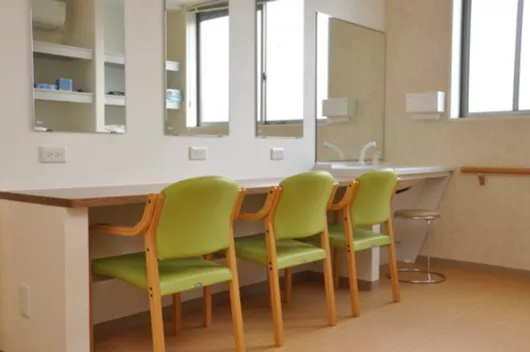 イリーゼ市川・別邸