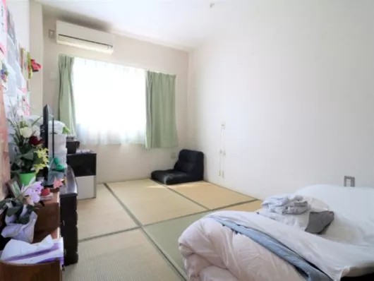 愛の家グループホーム八百島