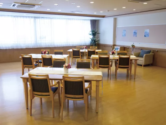 みんなの家・みずほ台