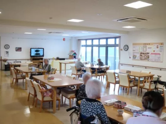 リーシェ上越さくら