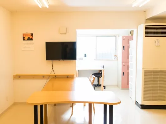 ハピネスあさがおの里