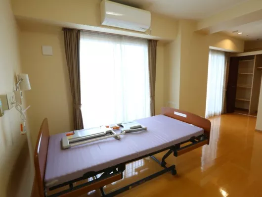 SOMPOケアラヴィーレ真駒内