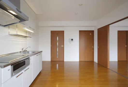 ウェルミーテラス高根台（サ高住）