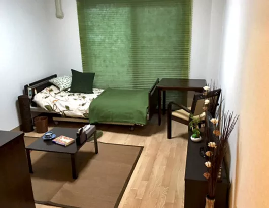 ライフコミューン北鎌倉