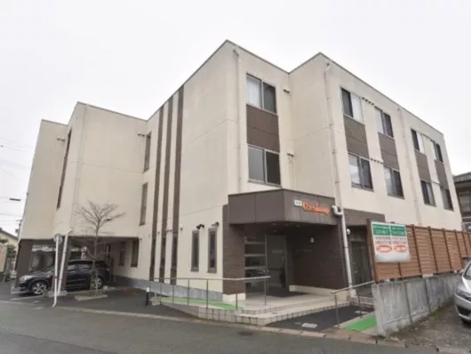 ココファン尾ノ上