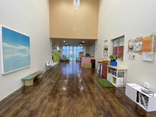 ココファン西船橋