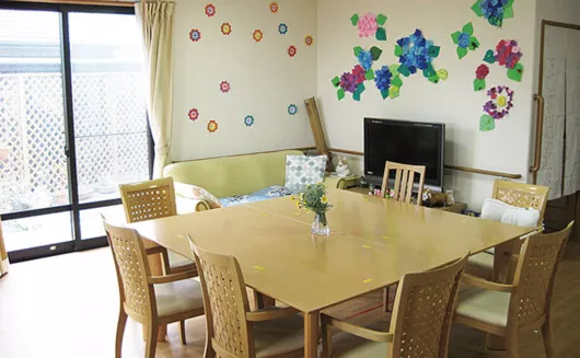 愛の家グループホーム新横浜