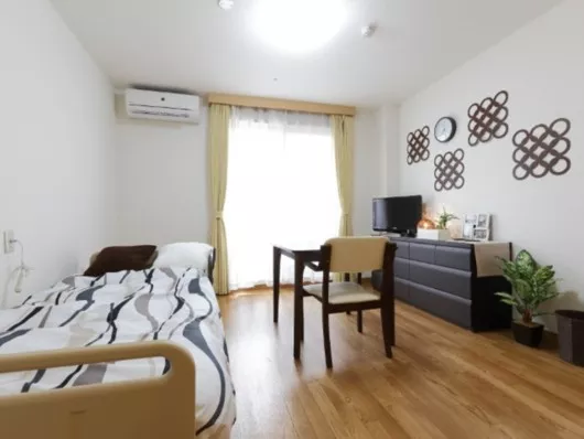 SOMPOケアラヴィーレ北浦和