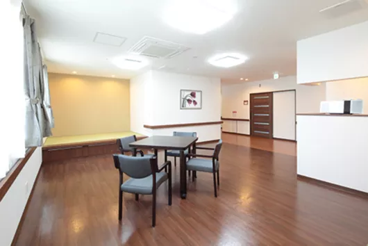 エイジフリーハウス堺北花田