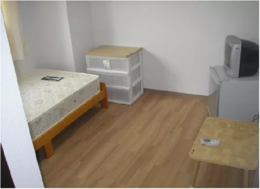 アレアイーストコート新栄