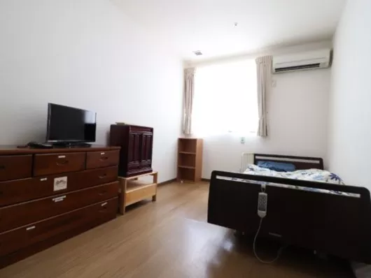 グループホームサライ牧野ヶ池公園