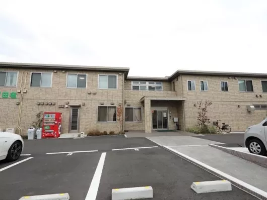 グループハウス相模原田名