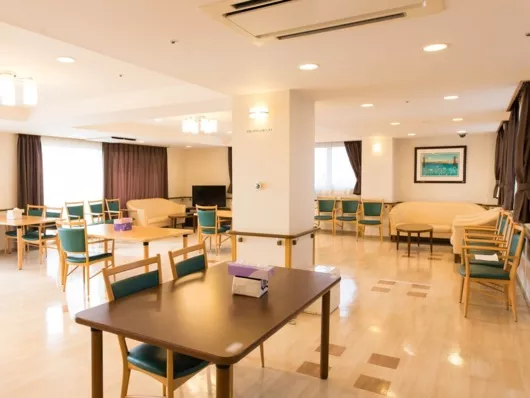 ケアネット徳洲会岸和田