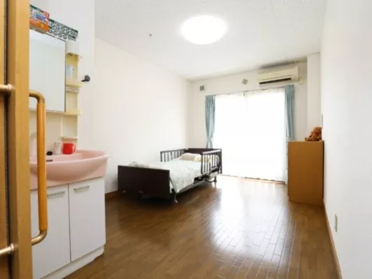 グループホームつどい八山田家