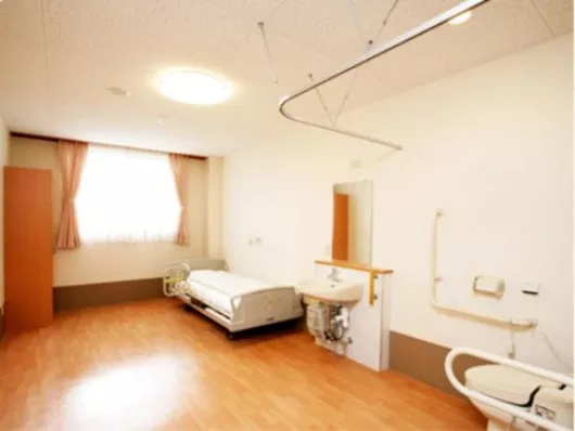 ベティさんの家神領