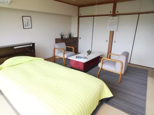 花珠の家いせはら