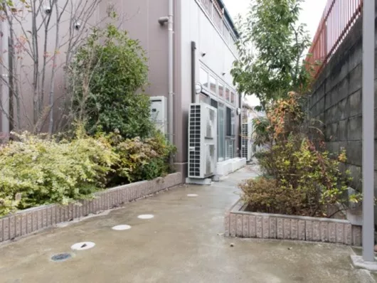 愛の家グループホーム京都円町