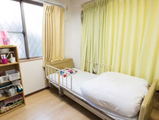 第2グループホームやすらぎ