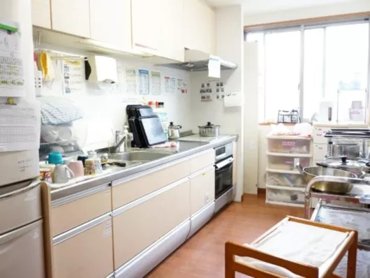 愛の家グループホーム松戸上本郷