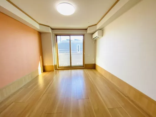 ハイムガーデン立川幸町