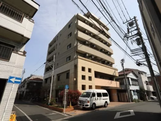 花珠の家さいわい