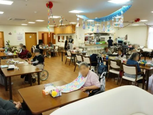 福寿かわさき多摩