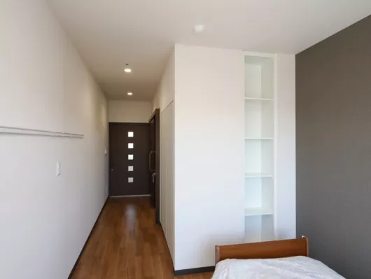 シニアフォレスト横浜都筑