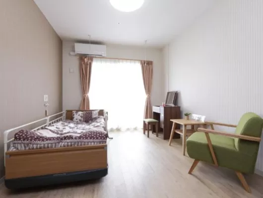 ピュアテラス東川口壱番館