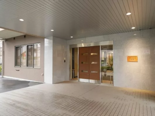 ニチイホーム朝霞