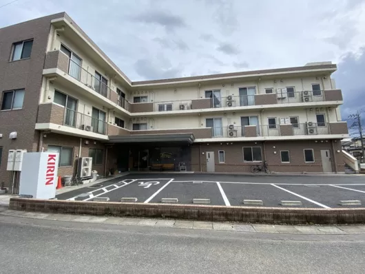 みんなの家・大宮内野本郷