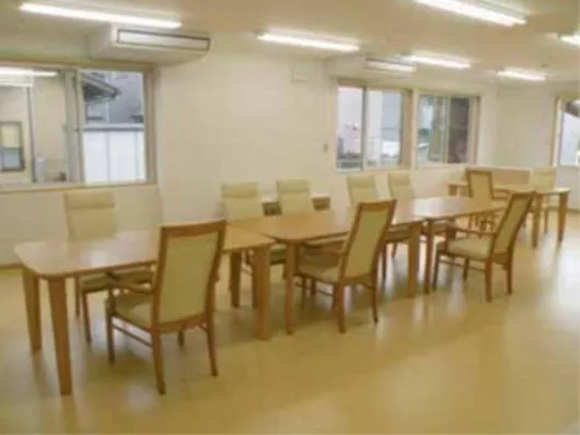 まごころの家高萩