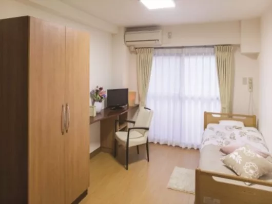 ニチイホーム王禅寺