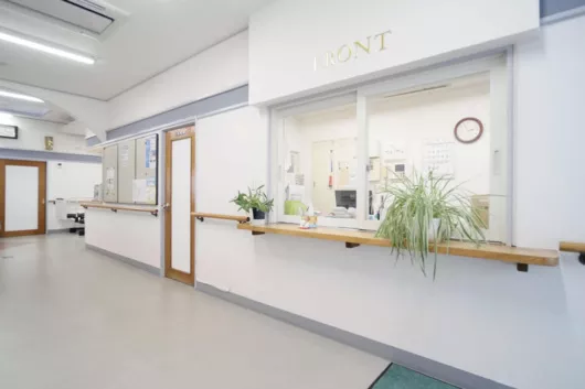 ナーシングホーム白井城