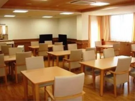 ニチイケアセンター大谷