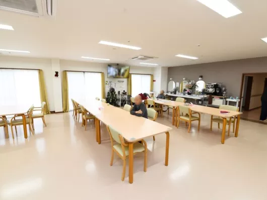 住宅型有料老人ホームtoco　home