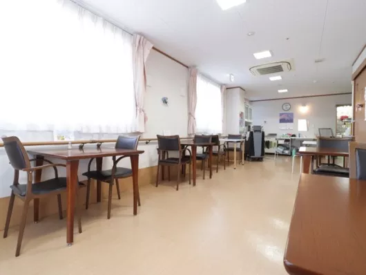 サービス付き高齢者向け住宅スワーヴ今渡