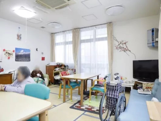 グループホーム悠悠苑