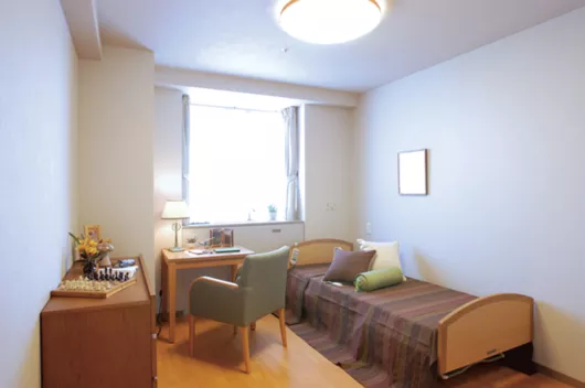 ブランシエールケア北浦和