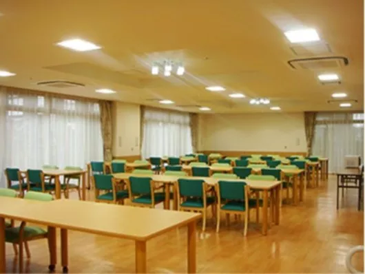 ベストライフ久喜