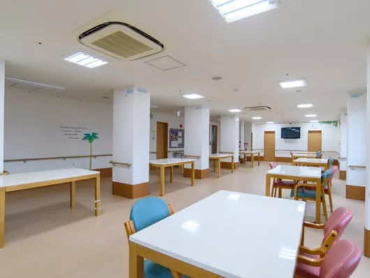 フォーユー平野