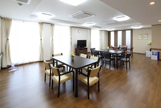 エイジフリーハウス堺鳳