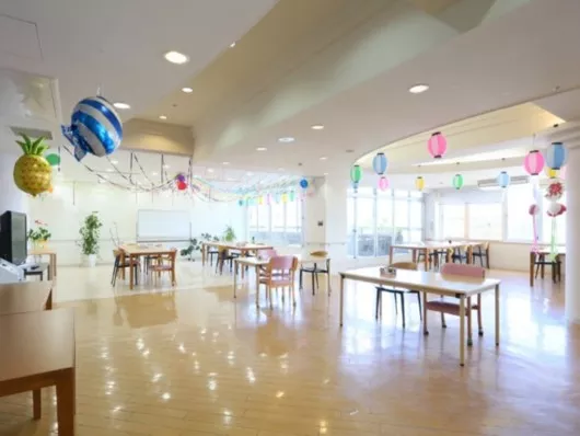 ソーシャルコート藤原台北町