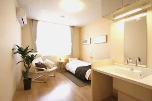 ニッケあすも一宮